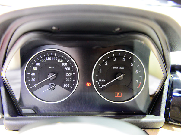 宝马(进口) 基本型