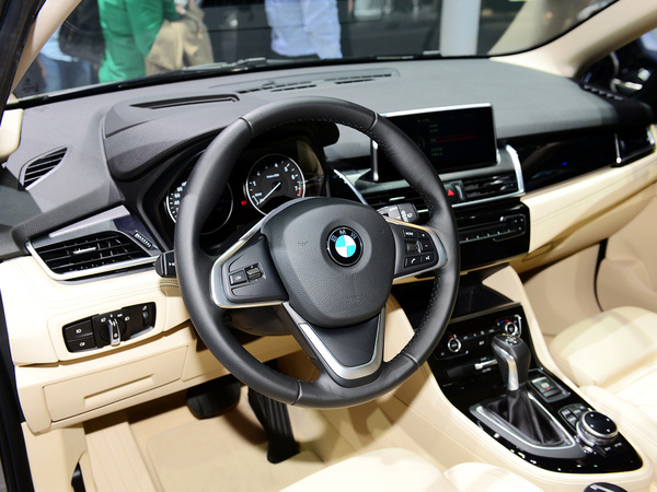 宝马(进口) 基本型