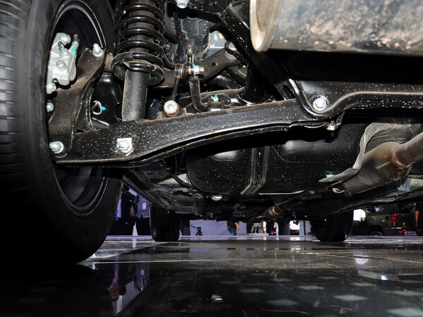 北京汽车(绅宝) 2.0T