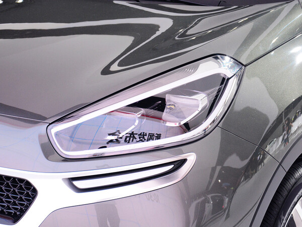 东风悦达起亚 2.0L 自动