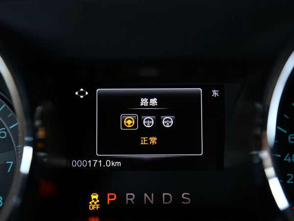 福特(进口)  2.3T 自动