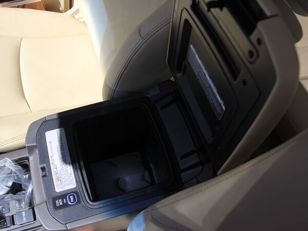 一汽豐田  3.5L