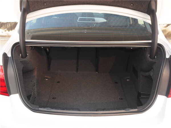 华晨宝马  320Li 自动