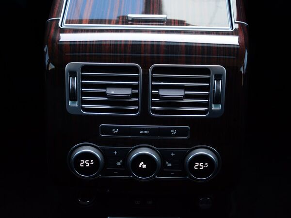 路虎  3.0 V6