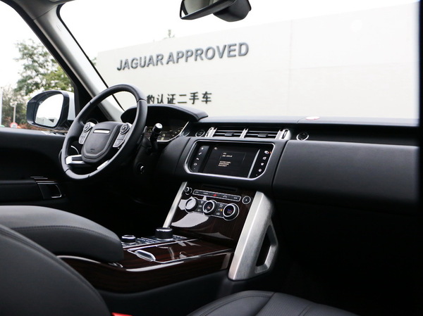 路虎  3.0 V6