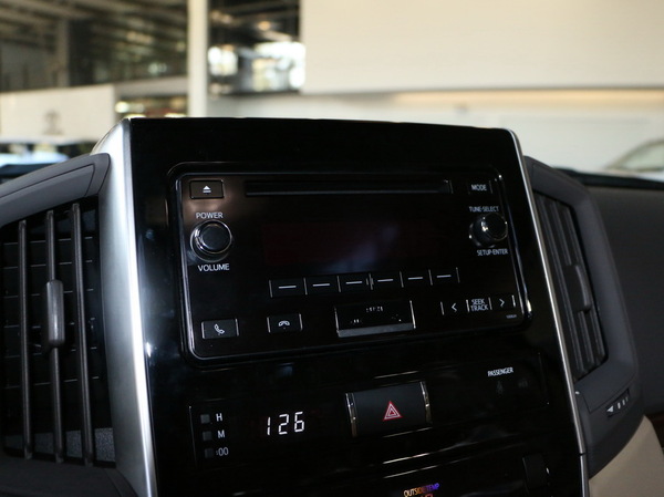 丰田(进口)  4.0L
