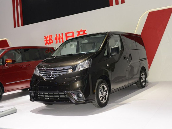 鄭州日產(chǎn)  1.6L