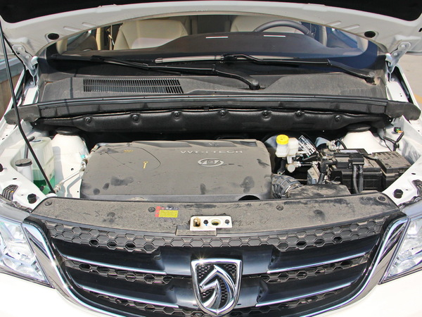 宝骏汽车  1.8L