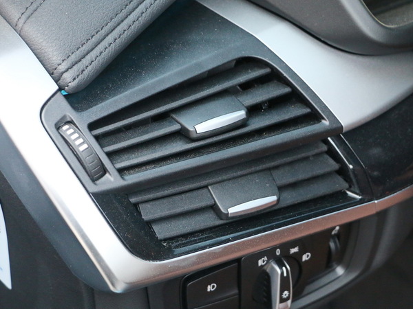 宝马(进口) xDrive35i