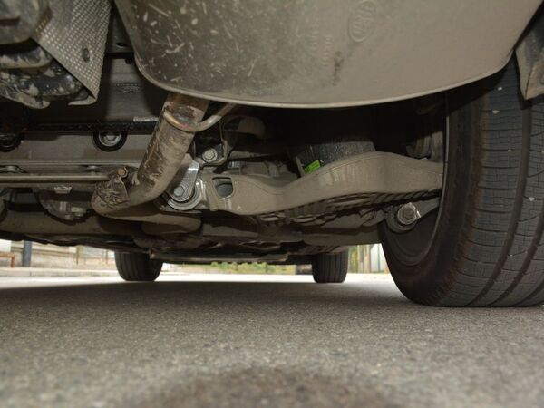 路虎  3.0 V6 SC AB