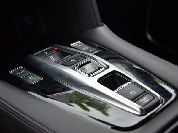 东风本田 370TURBO