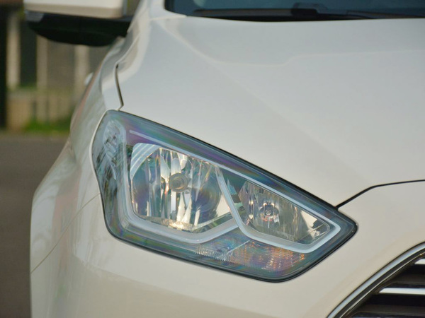 长安福特  1.5L