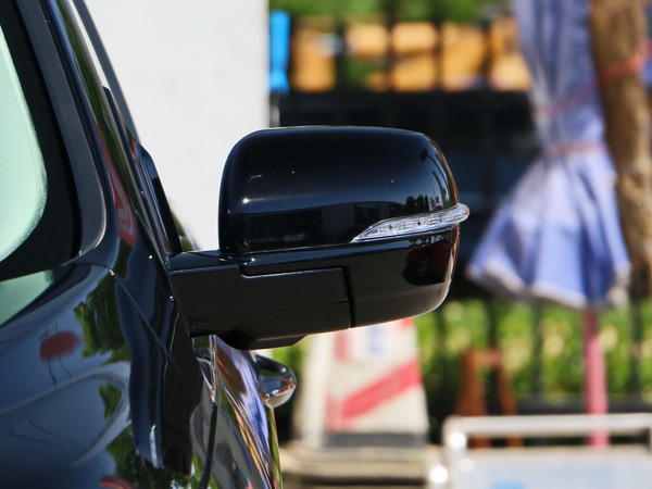 长安福特  EcoBoost 245 四驱运动型 左侧后视镜