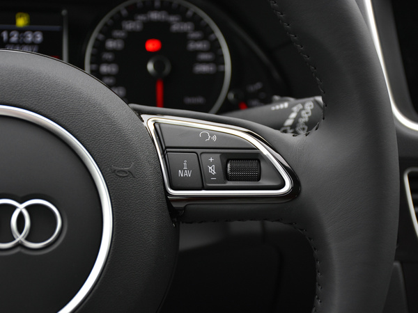 一汽奥迪  Plus 40 TFSI