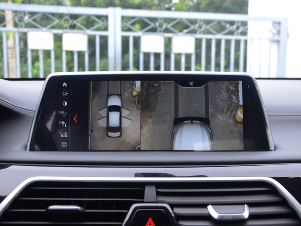 宝马(进口)  740Li 领先型