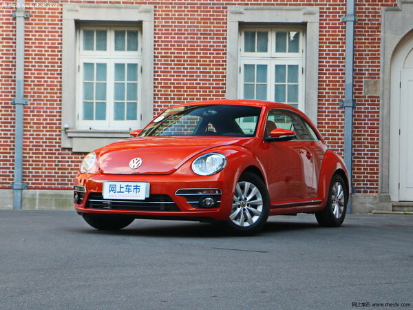 大众(进口)  280TSI