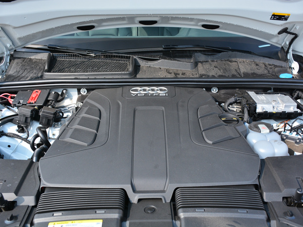 奥迪(进口)  45 TFSI S 发动机