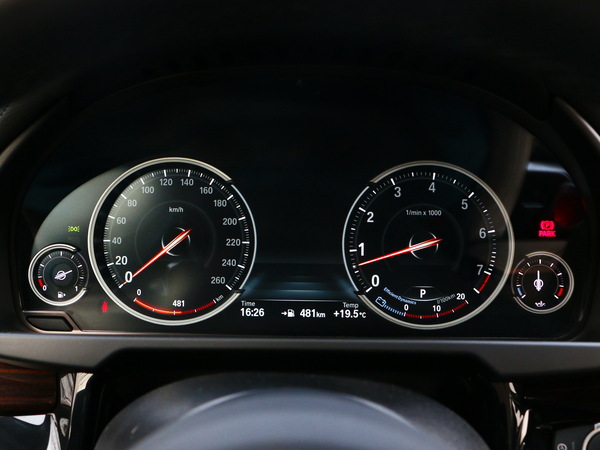 宝马(进口) xDrive35i