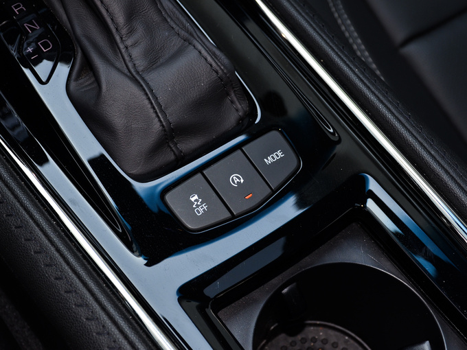 凯迪拉克(国产)  28T