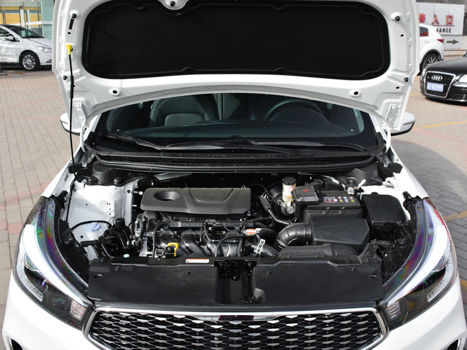 东风悦达起亚 1.6L