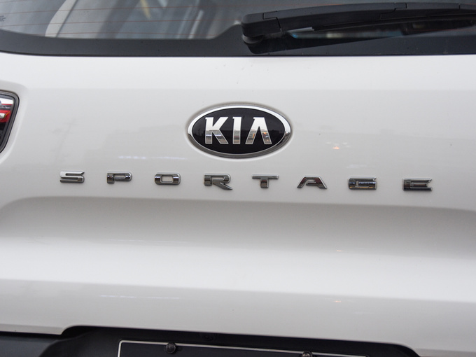 东风悦达起亚  2.0L