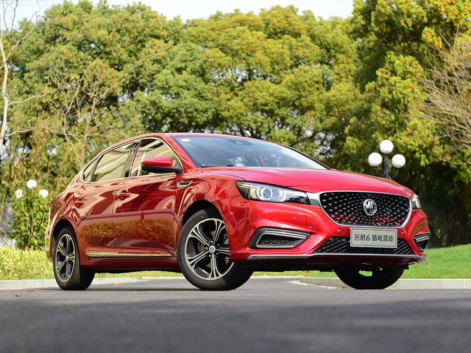 MG 45T 右前正45度