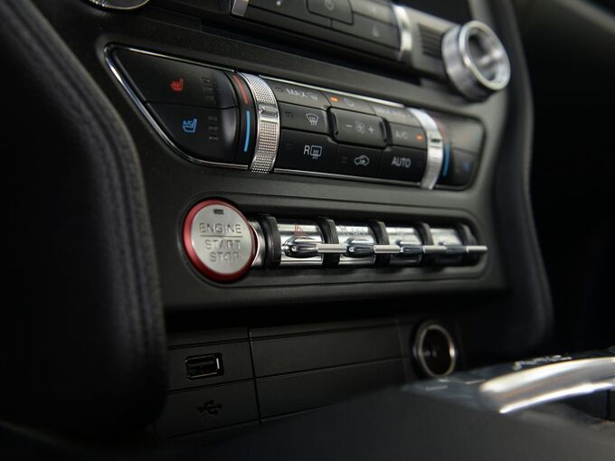 福特(进口)  2.3L