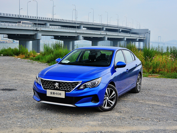 东风标致  350THP