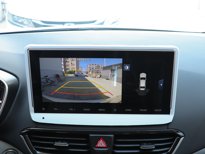 北京现代  280TGDi