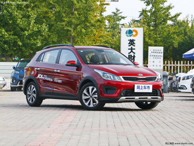 东风悦达起亚  1.6L