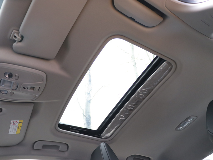 东风标致  230THP