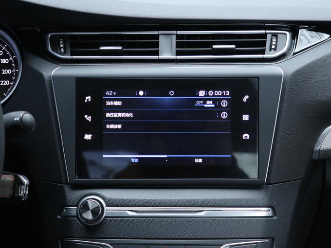 东风标致  230THP