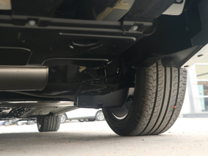 东风标致  230THP