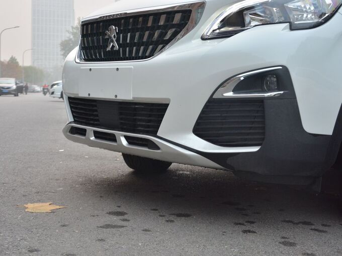 东风标致  350THP