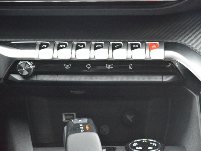 东风标致  350THP