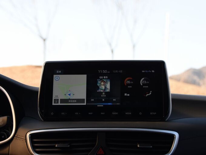 北京现代  280TGDi