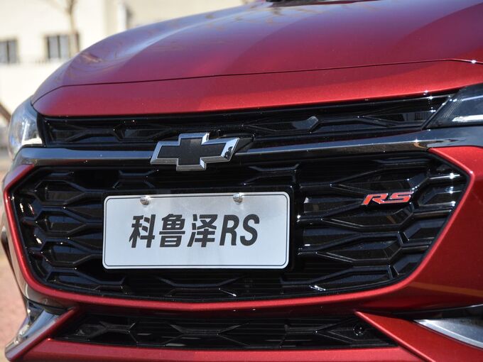 雪佛兰  RS 330T