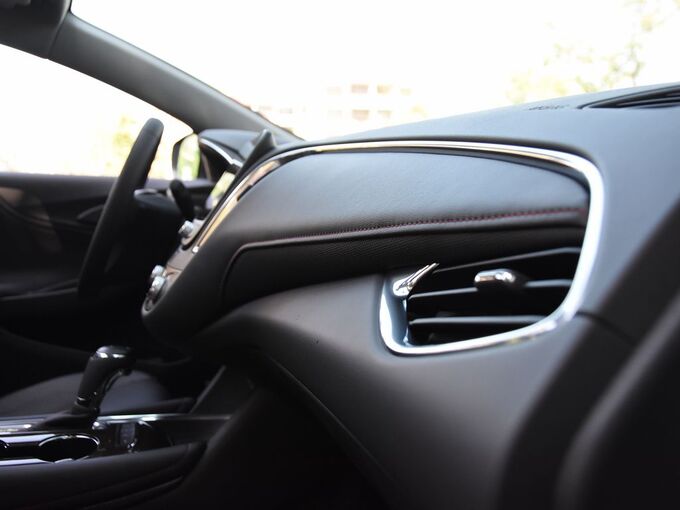 雪佛兰 Redline 550T