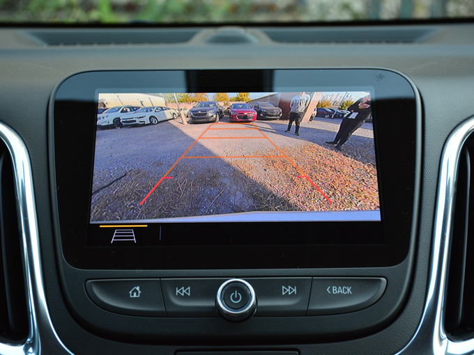 雪佛兰 Redline 550T