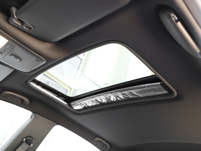 雪佛兰  RS 330T 自动畅快版