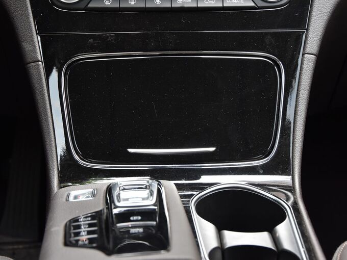 北京现代  380 TGDi TOP