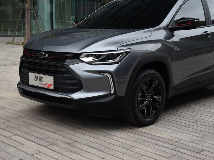 雪佛兰  基本型