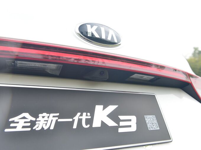 东风悦达起亚  1.5L