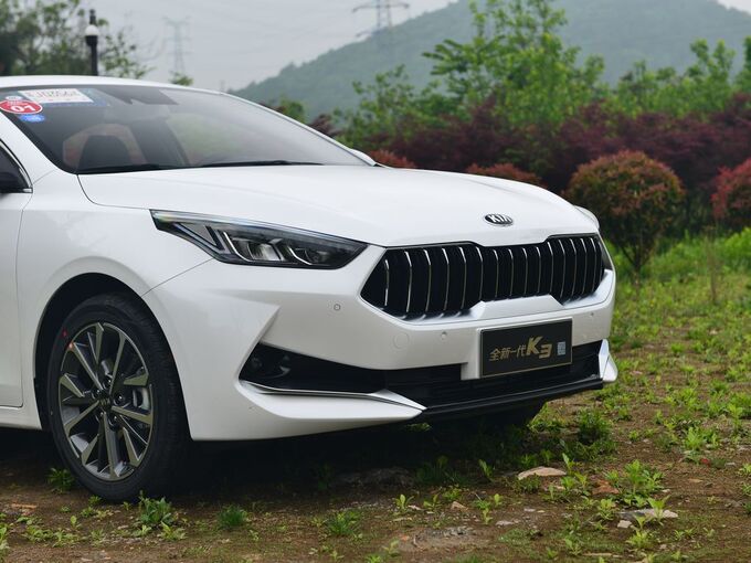 东风悦达起亚  1.5L