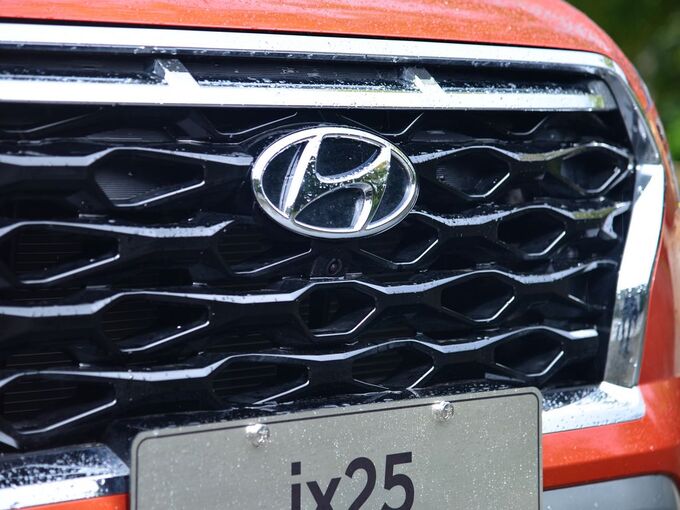 北京现代  1.5L