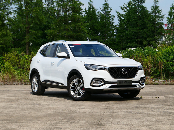 MG  20T 自动两驱Trophy超跑版 右前正45度