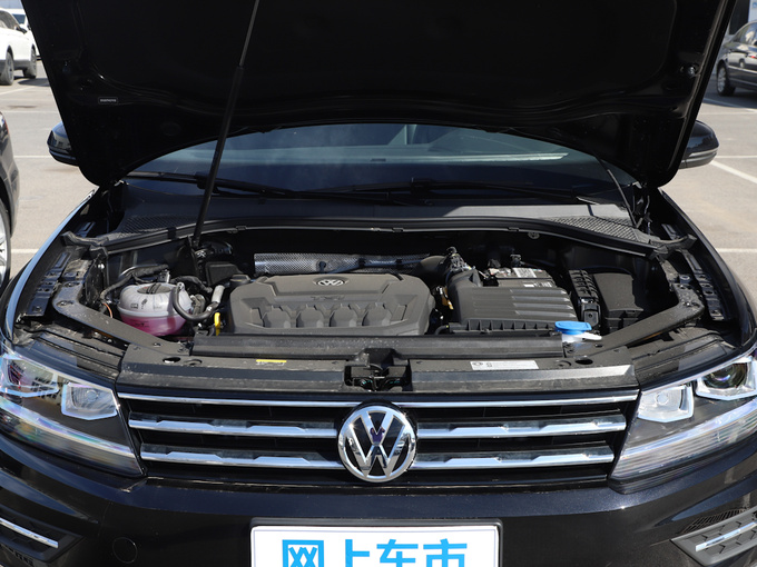 上汽大众  330TSI 自动两驱风尚版