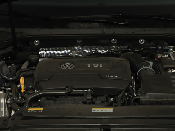 一汽-大众  380TSI DSG 发动机