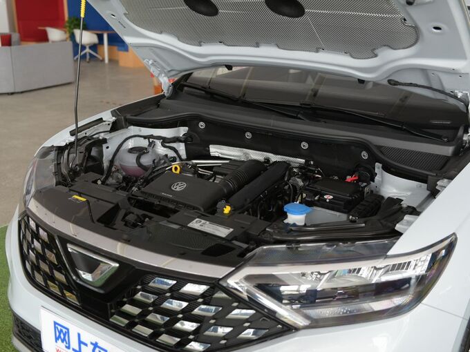 一汽大众  280TSI