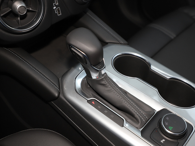 雪佛兰（国产）  650T 换挡杆